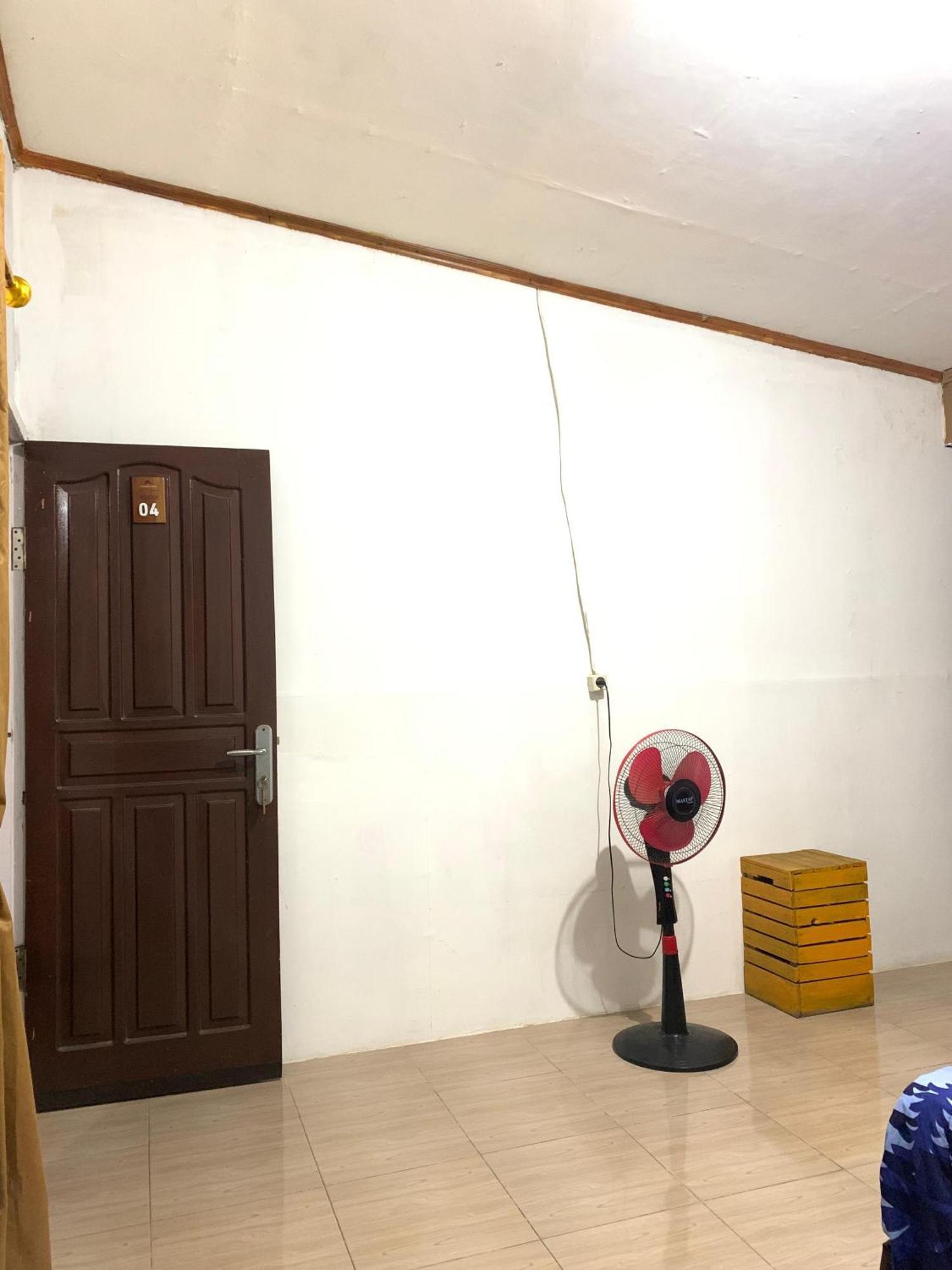 Anjani Larva Cottage - Homestay And Eatery Senaru Esterno foto